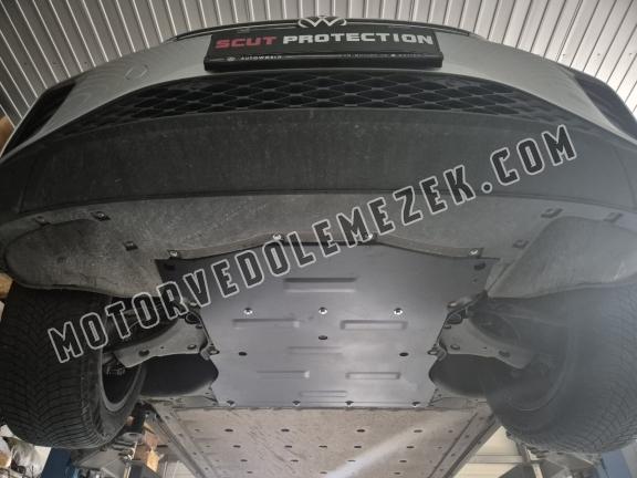 Motor, karter- védő acéllemez Volkswagen ID 4