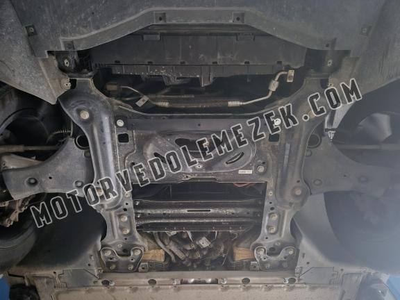 Motor, karter- védő acéllemez Volkswagen ID 4