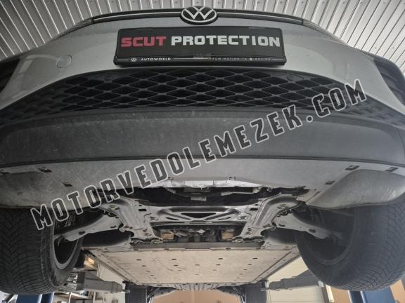 Motor, karter- védő acéllemez Volkswagen ID 4