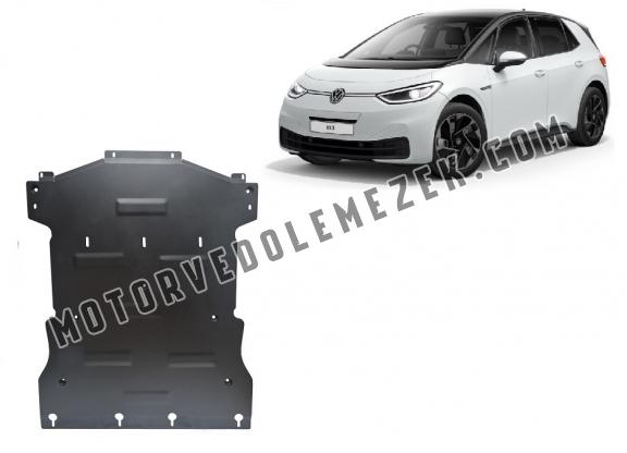 Motor, karter- védő acéllemez Volkswagen ID 3