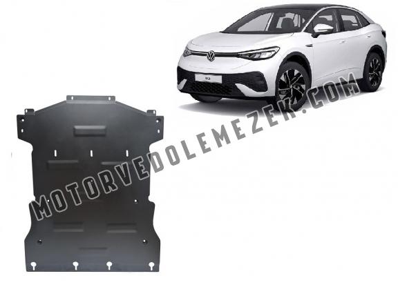 Motor, karter- védő acéllemez Volkswagen ID 5