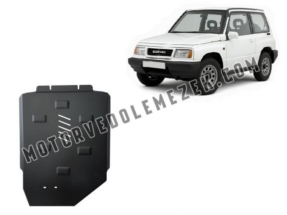 Acél kapcsolószekrény védőlemez Suzuki Vitara
