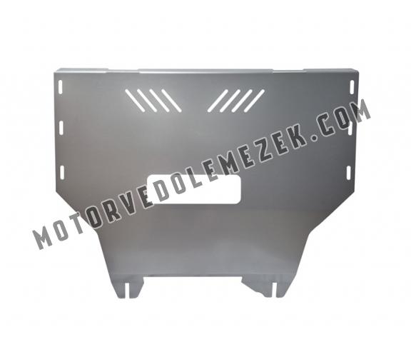 Alumínium motor, sebességváltó, hűtő, első lökhárító védőlemez Ford Transit 4x4