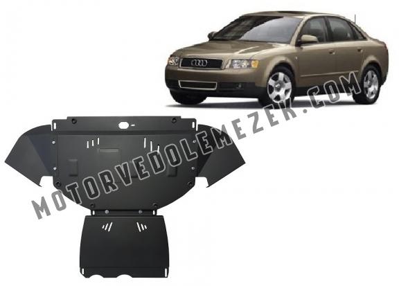 Audi A4 B6