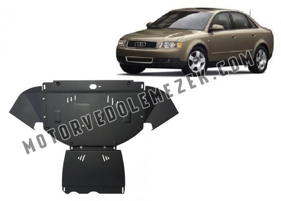 Audi A4 B6