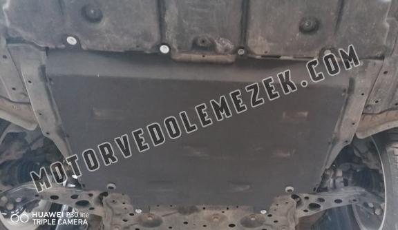Alumínium motor, sebességváltó, hűtő, első lökhárító védőlemez Suzuki Swace