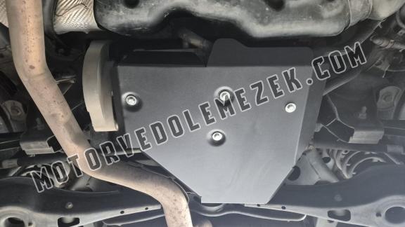 Acél differenciálmű védőlemez Baic Beijing BJ30