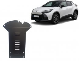 Katalizátor lopásgátló (CAT/LOCK) Toyota C-HR