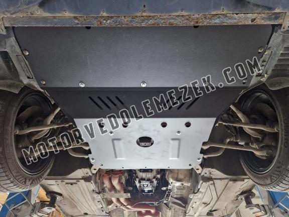 Motor, karter- védő acéllemez BMW Seria5 E39