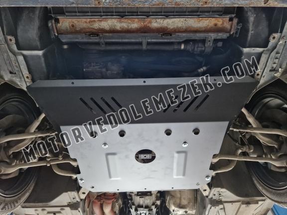 Motor, karter- védő acéllemez BMW Seria5 E39