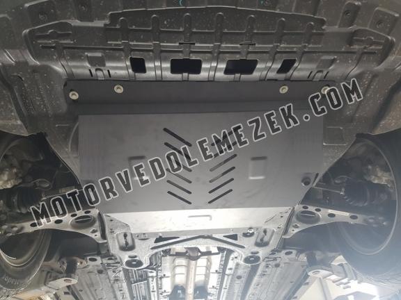 Acél motor, kapcsolószekrény védőlemez Chevrolet Trax