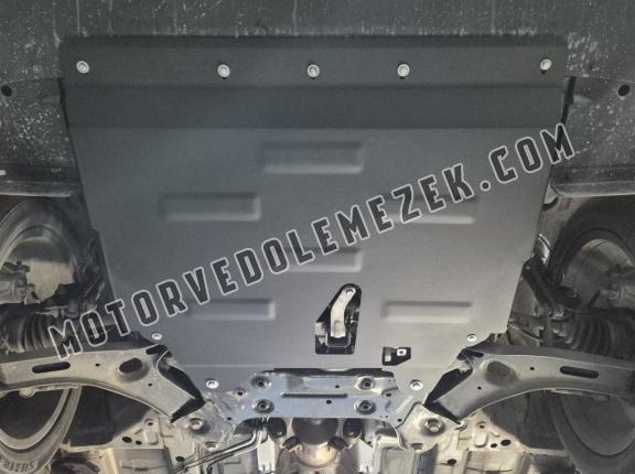 Acél motor, hütő védőlemez Dfsk Fengon 600