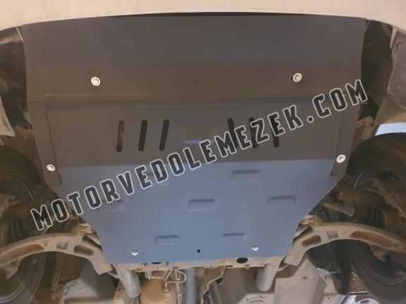 Galvanizált acél motor, sebbeségváltó, hütő, első lökhárító védőlemez Volkswagen Transporter T6.1 Caravelle