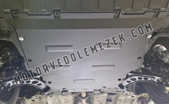 Aluminium motor, sebbeségváltó védőlemez BAIC Beijing X75