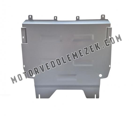 Alumínium motor, sebességváltó, hűtő, első lökhárító védőlemez Lexus UX