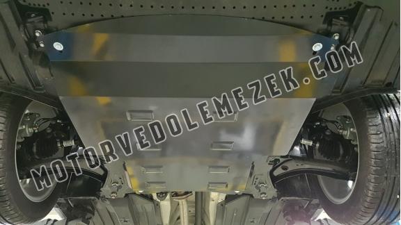 Aluminium motor, sebbeségváltó védőlemez Suzuki SX4