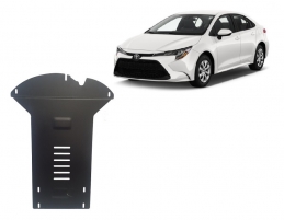 Katalizátor lopásgátló (CAT/LOCK) Toyota Corolla