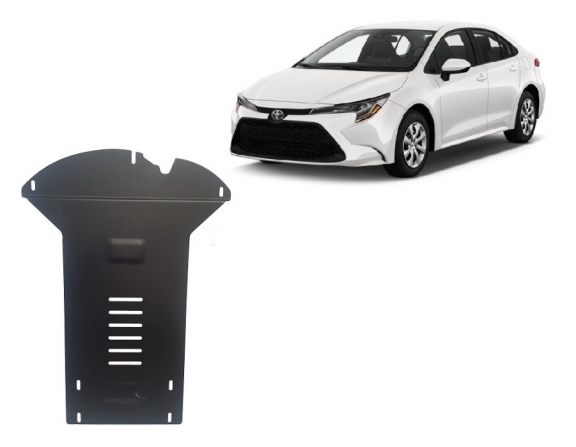 Katalizátor lopásgátló (CAT/LOCK) Toyota Corolla
