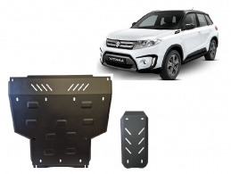 Suzuki Vitara promo szett