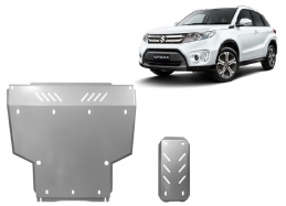 Suzuki Vitara aluminium promo szett