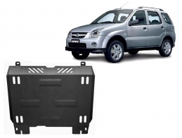Motor, karter- védő acéllemez Suzuki Ignis