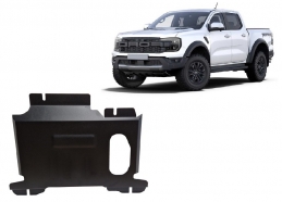 Acél motorvédőlemez Ford Ranger Raptor