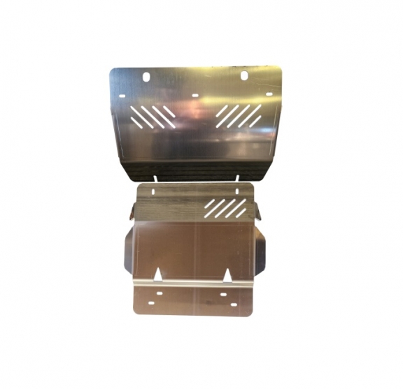 Motor, karter- védő alumíniumlemez Lexus GX