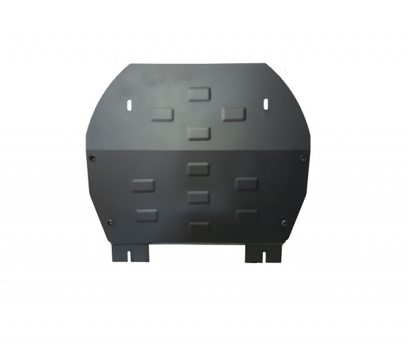 Acél motor, kapcsolószekrény védőlemez Volvo XC70