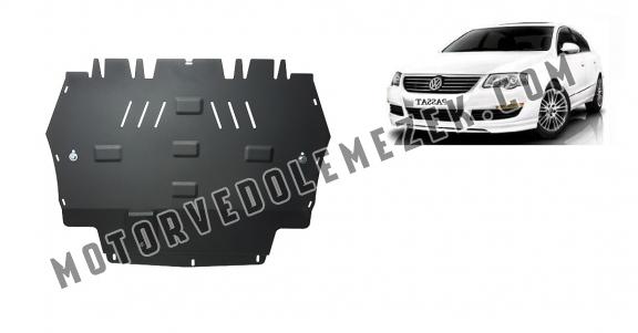 VW Passat B6