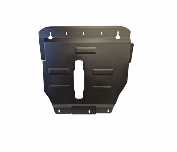 Acél motor, hűtő védőlemez Dfsk Fengon 5