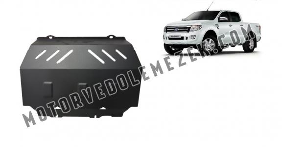 Acél motorvédőlemez Ford Ranger