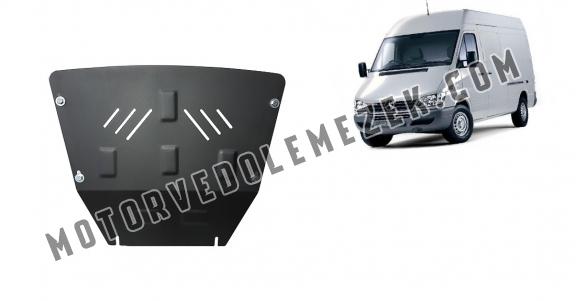 Motor, karter- védő acéllemez Mercedes Sprinter