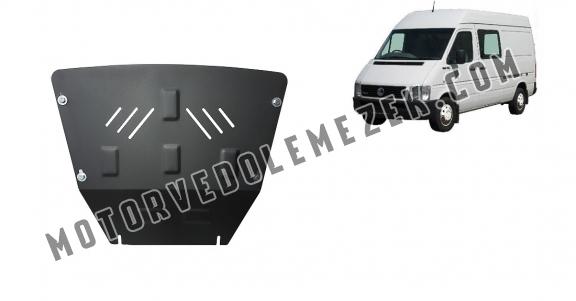 Motor, karter- védő acéllemez Volkswagen LT