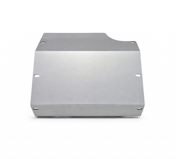 Aluminium motor, kapcsolószekrény védőlemez Suzuki Jimny