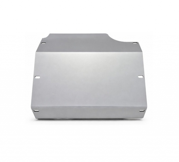 Aluminium motor, kapcsolószekrény védőlemez Suzuki Jimny