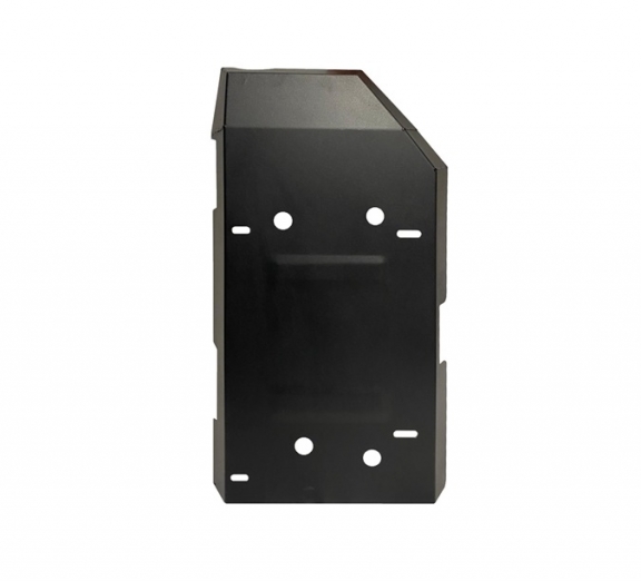 Acél AdBlue tartályvédő lemez Renault Master 3