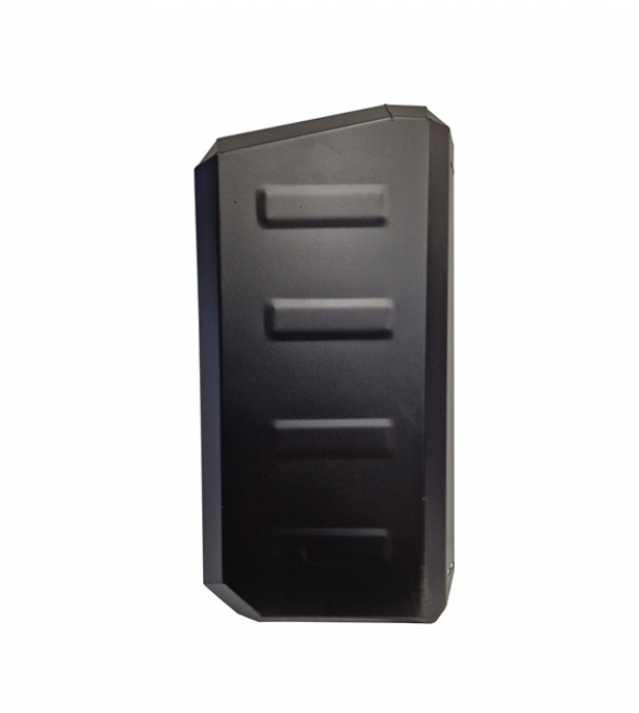 Acél üzemanyagtartály védőlemez Suzuki Grand Vitara