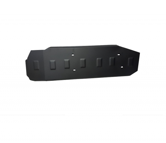 Acél üzemanyagtartály védőlemez Volkswagen Amarok - Only for versions without factory protections