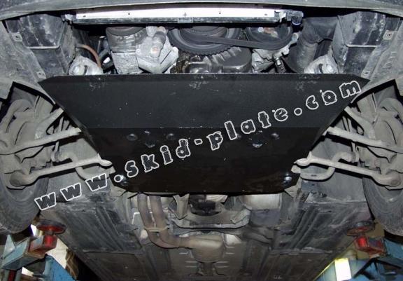 Motor, karter- védő acéllemez BMW Seria5 E39