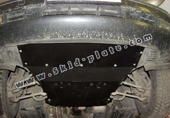 Motor, karter- védő acéllemez BMW Seria5 E39