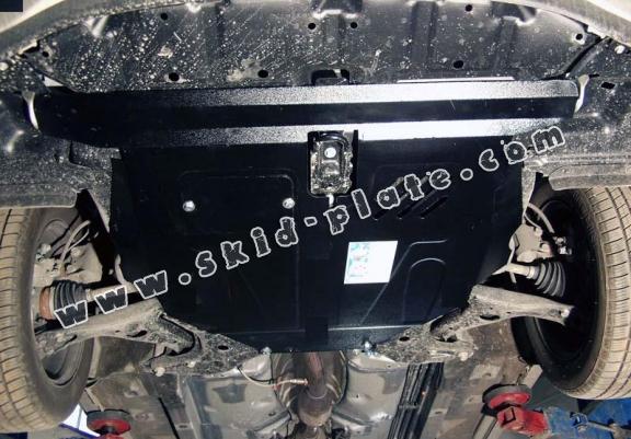 Motor, karter- védő acéllemez Toyota Corolla
