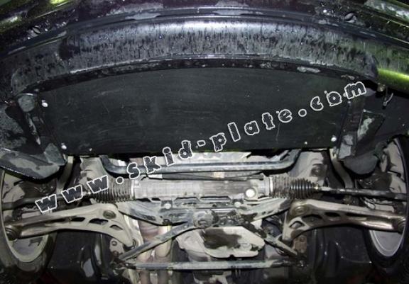 Acél motorvédőlemez BMW Seria 3 E46