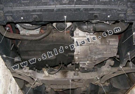 VW Passat B6