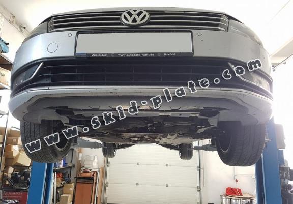 VW Passat B6