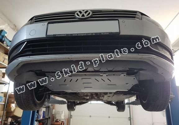 VW Passat B6