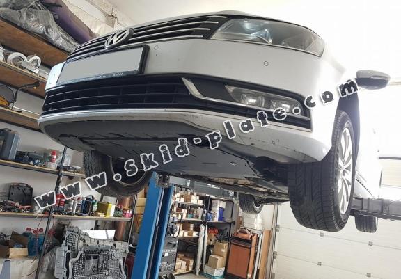 VW Passat B6