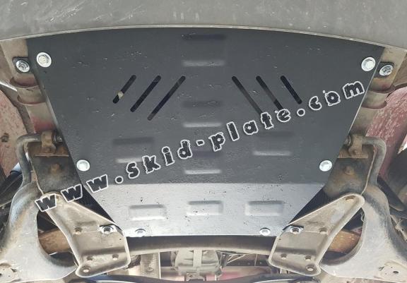 Motor, karter- védő acéllemez Mercedes Sprinter