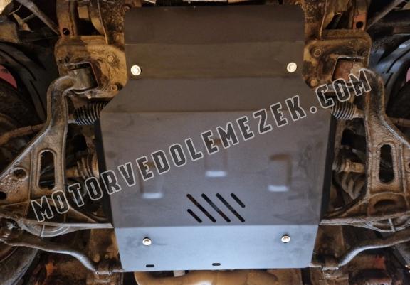 Motor, karter- védő acéllemez Chevrolet Tracker