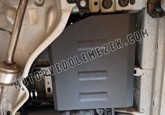 Acél AdBlue tartályvédő lemez Peugeot Expert