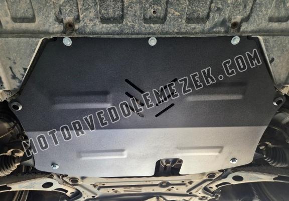 Acél motor, kapcsolószekrény védőlemez Mitsubishi Eclipse Cross